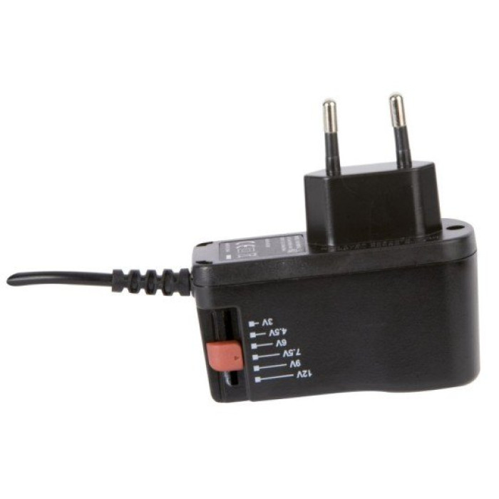 ArtSound MIC-621A - Omroepmicrofoon inclusief noodbatterij en 6M XLR-kabel