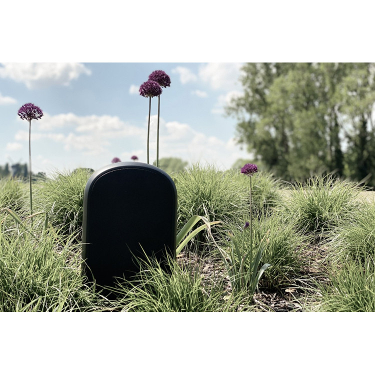 ArtSound ASW550, waterproof, 2-weg verstelbare beugel, zwart (per paar)