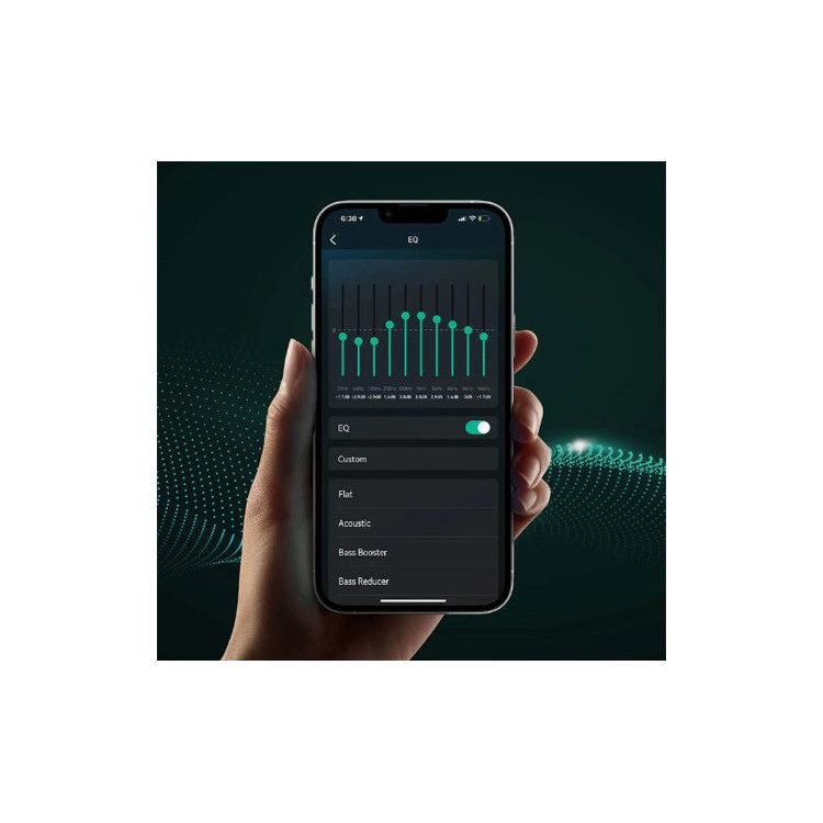 ArtSound SMART EVO, streaming versterker - Zwart ArtSound SMART EVO, streaming versterker - Zwart