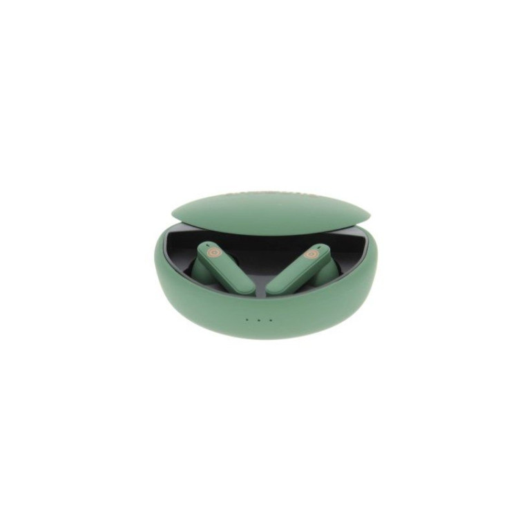 ArtSound BRAINWAVE03, ANC true wireless earbuds, green