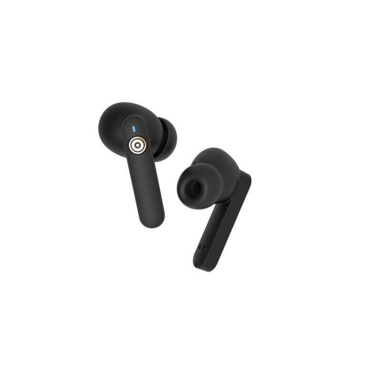 ArtSound BRAINWAVE03, ANC true wireless earbuds, zwart ArtSound BRAINWAVE03, ANC true wireless earbuds, zwart