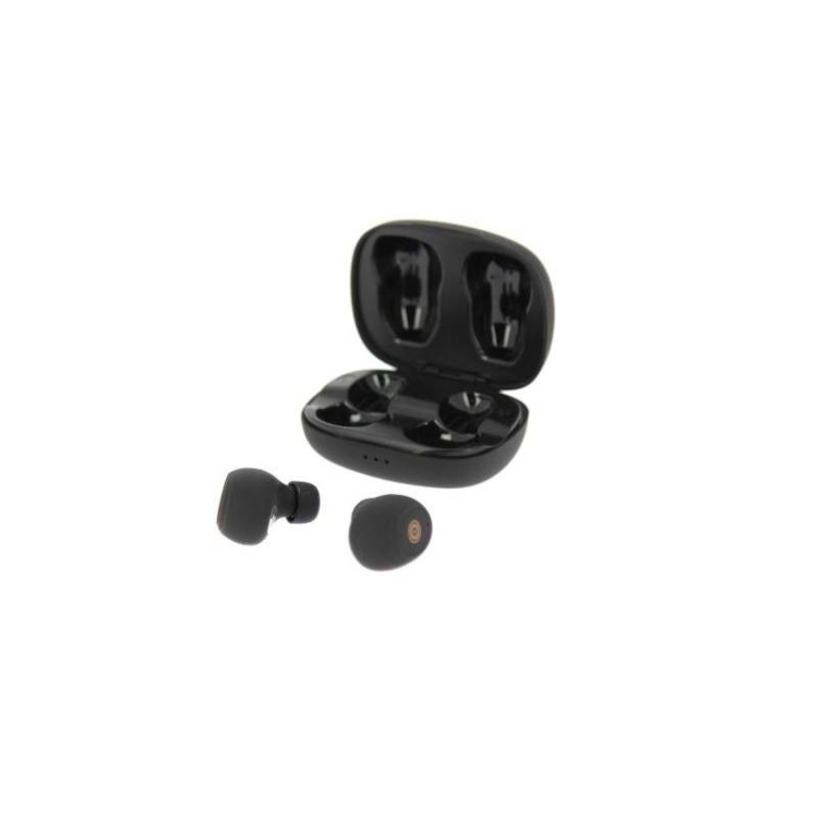 ArtSound BRAINWAVE01, true wireless earbuds, black ArtSound BRAINWAVE01, true wireless earbuds, black