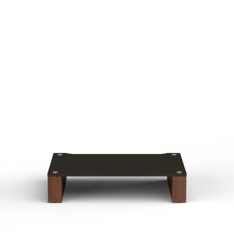 Blok Stax 2G 120 - Black Ash Plywood/Walnut Blok Stax 2G 120 - Black Ash Plywood/Walnut