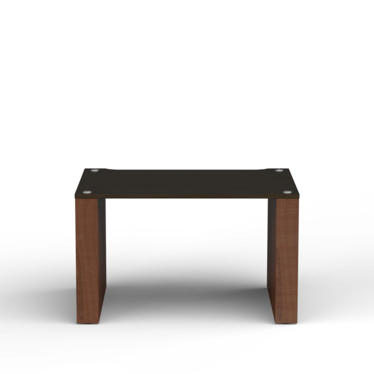 Blok Stax 2G LP - Black Ash Plywood/Walnut Blok Stax 2G LP - Black Ash Plywood/Walnut