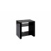 Blok STAX 600X - Black Gloss / Black glass