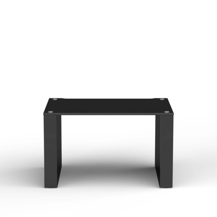 Blok Stax 2G LP - Black Glass/High Gloss Black