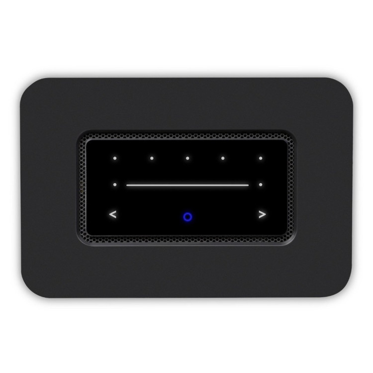Bluesound NODE (N130) - Zwart Bluesound NODE (N130) - Zwart