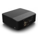 Bluesound Node Icon Reference Music Streamer - Black