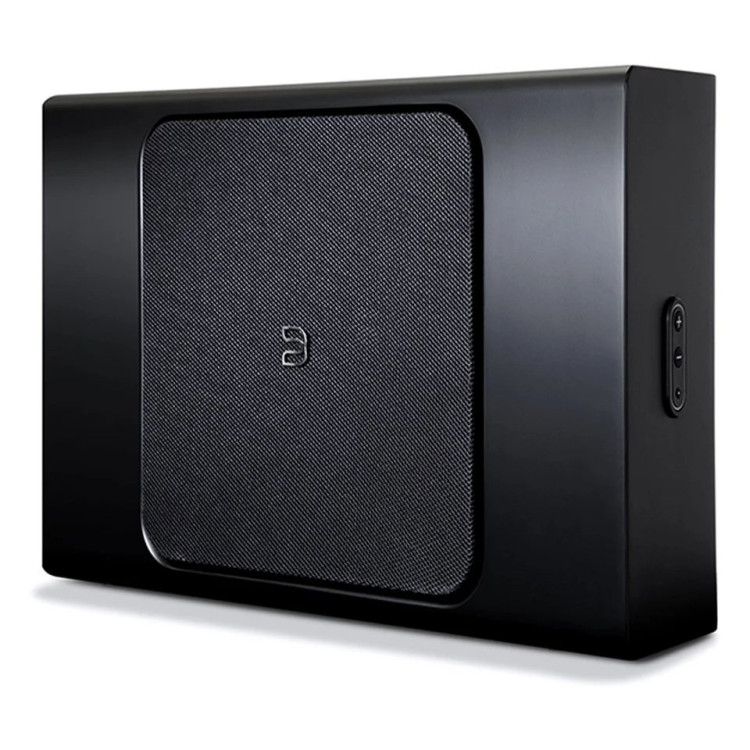 Bluesound PULSE SUB+ - Zwart Bluesound PULSE SUB+ - Zwart
