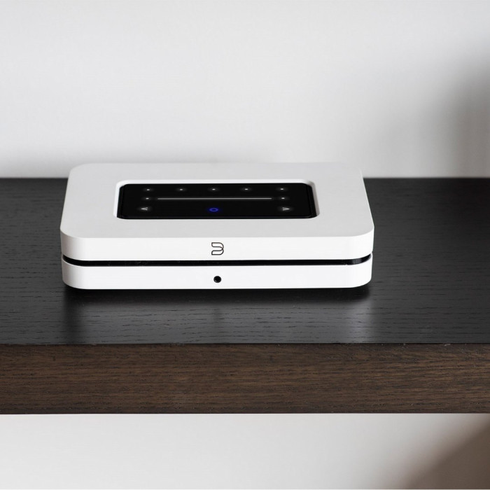 Bluesound NODE (N130) - White