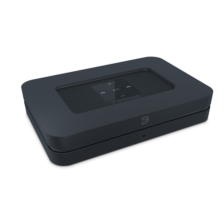 Bluesound NODE 2 - Zwart Bluesound NODE 2 - Zwart