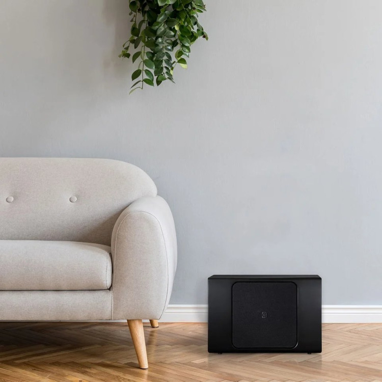 Bluesound PULSE SUB+ - Zwart Bluesound PULSE SUB+ - Zwart