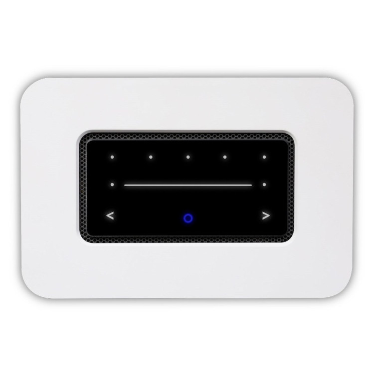 Bluesound NODE (N130) - Wit Bluesound NODE (N130) - Wit