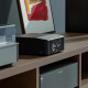 Bluesound Node Icon Reference Music Streamer - Black