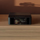 Bluesound Node Icon Reference Music Streamer - Black