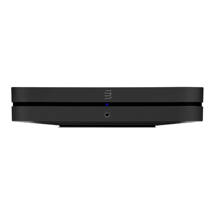 Bluesound NODE (N130) - Zwart Bluesound NODE (N130) - Zwart