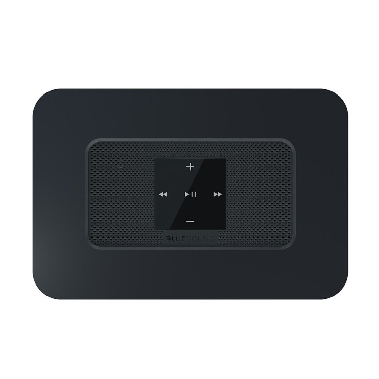 Bluesound NODE 2 - Zwart Bluesound NODE 2 - Zwart