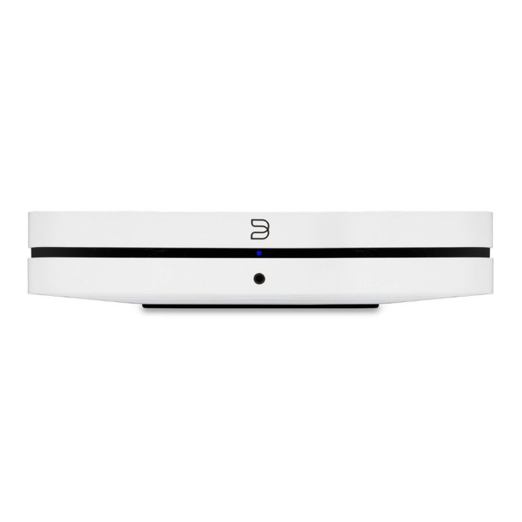 Bluesound NODE (N130) - Wit Bluesound NODE (N130) - Wit