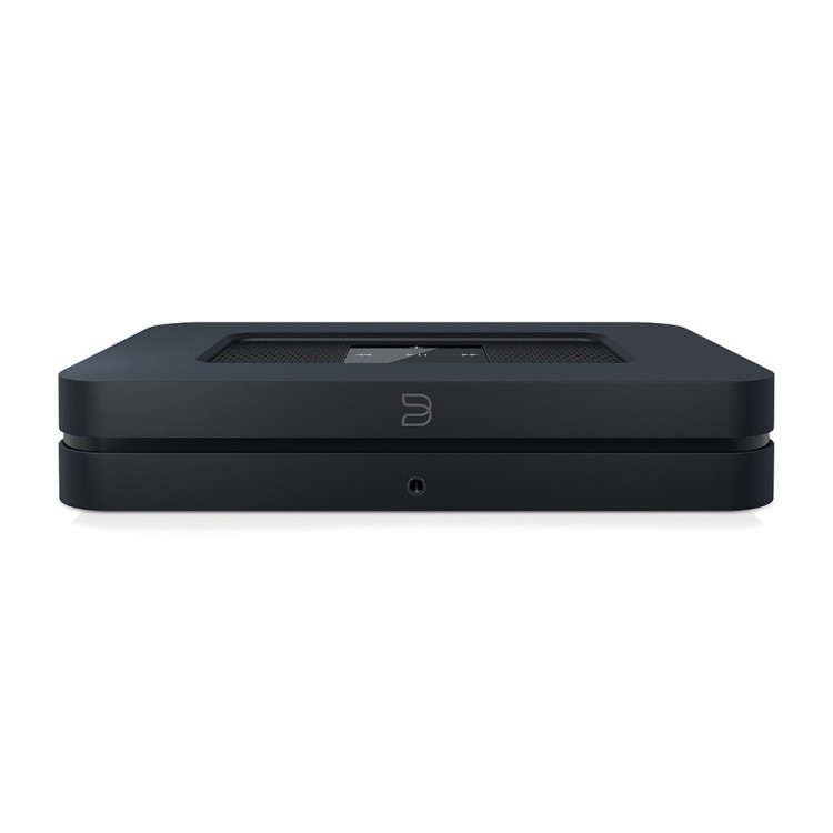 Bluesound NODE 2 - Zwart Bluesound NODE 2 - Zwart