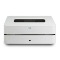 Bluesound VAULT 2i - White