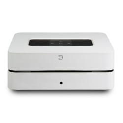 Bluesound VAULT 2i - White