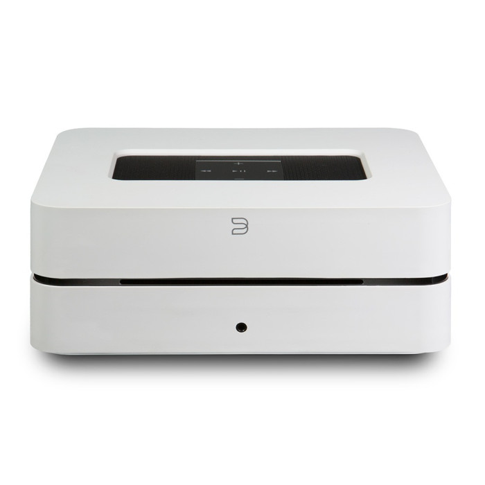 Bluesound VAULT 2i - White