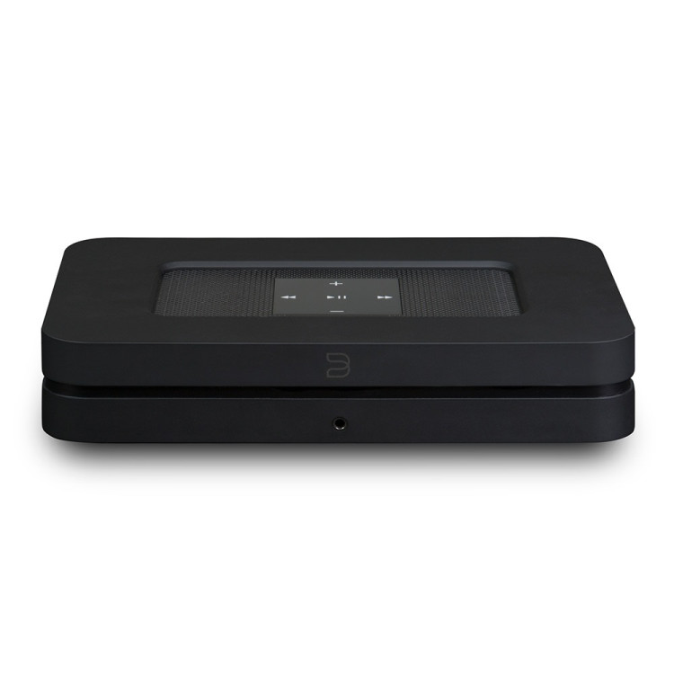 Bluesound NODE 2i - Zwart Bluesound NODE 2i - Zwart