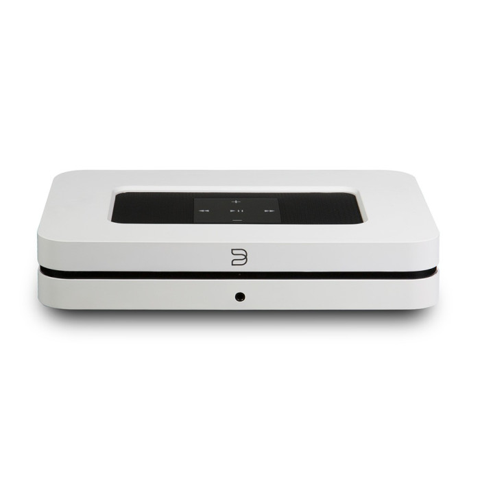 Bluesound NODE 2i - White