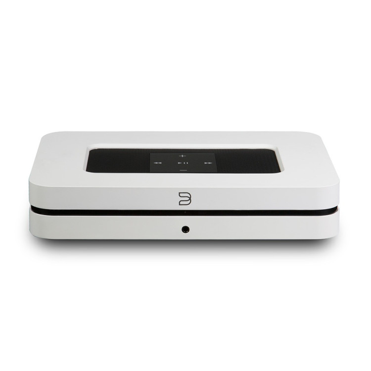 Bluesound NODE 2i - Wit Bluesound NODE 2i - Wit
