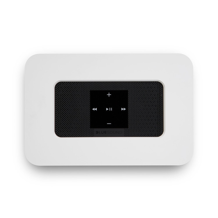 Bluesound NODE 2i - Wit Bluesound NODE 2i - Wit