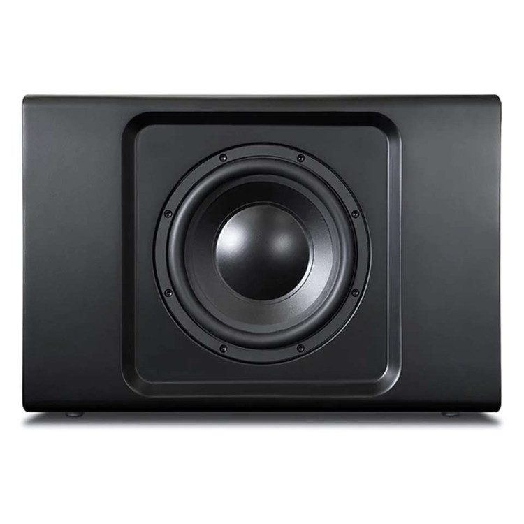 Bluesound PULSE SUB+ - Zwart Bluesound PULSE SUB+ - Zwart