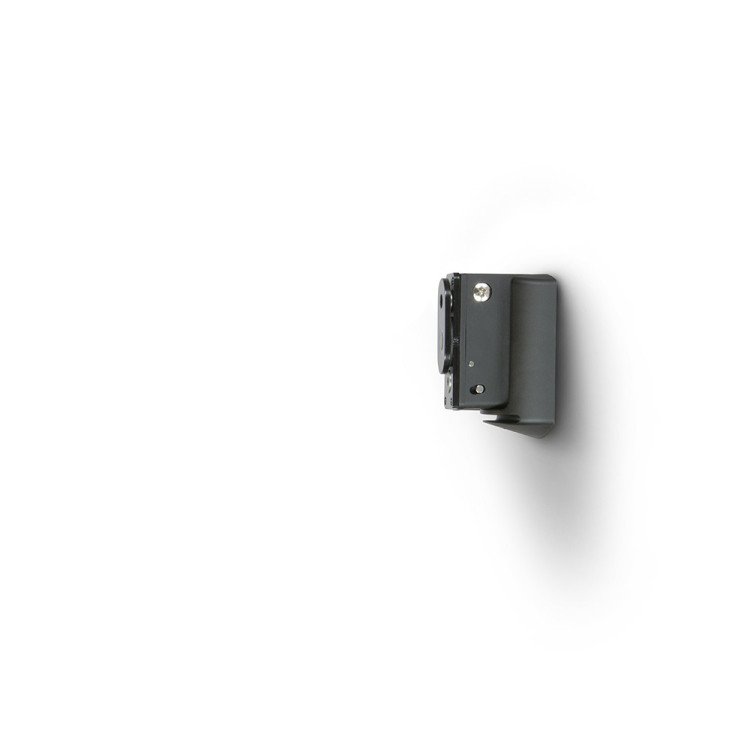 Bluesound PULSE FLEX WANDMONTAGEBEUGEL - Zwart Bluesound PULSE FLEX WANDMONTAGEBEUGEL - Zwart