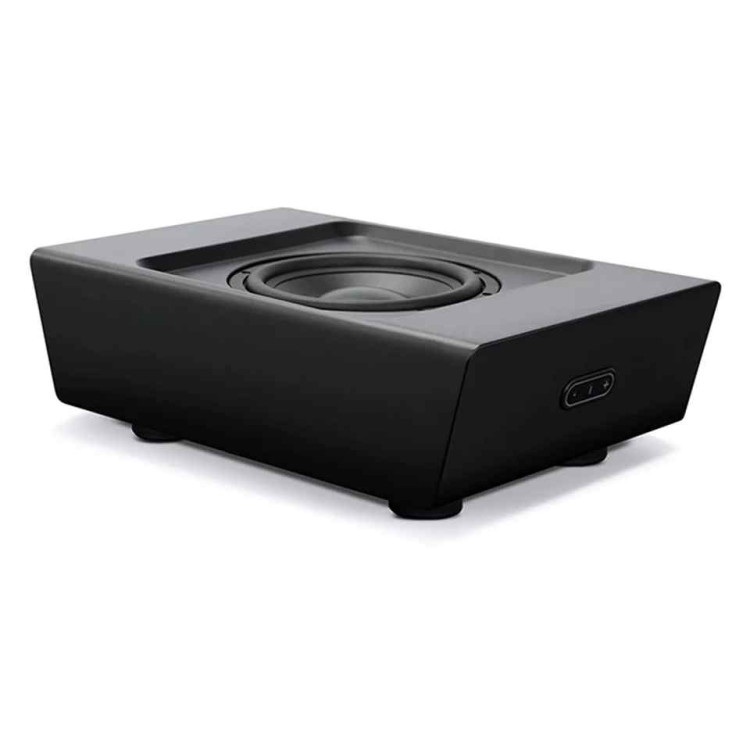 Bluesound PULSE SUB+ - Zwart Bluesound PULSE SUB+ - Zwart