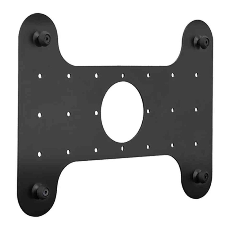 Bluesound PULSE SUB+ - Zwart Bluesound PULSE SUB+ - Zwart