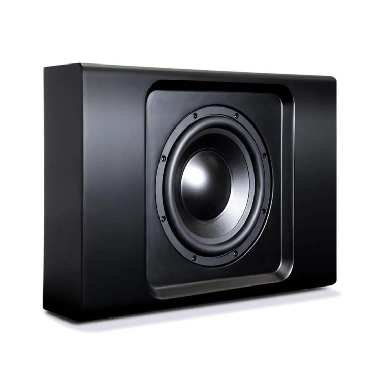 Bluesound PULSE SUB+ - Zwart Bluesound PULSE SUB+ - Zwart