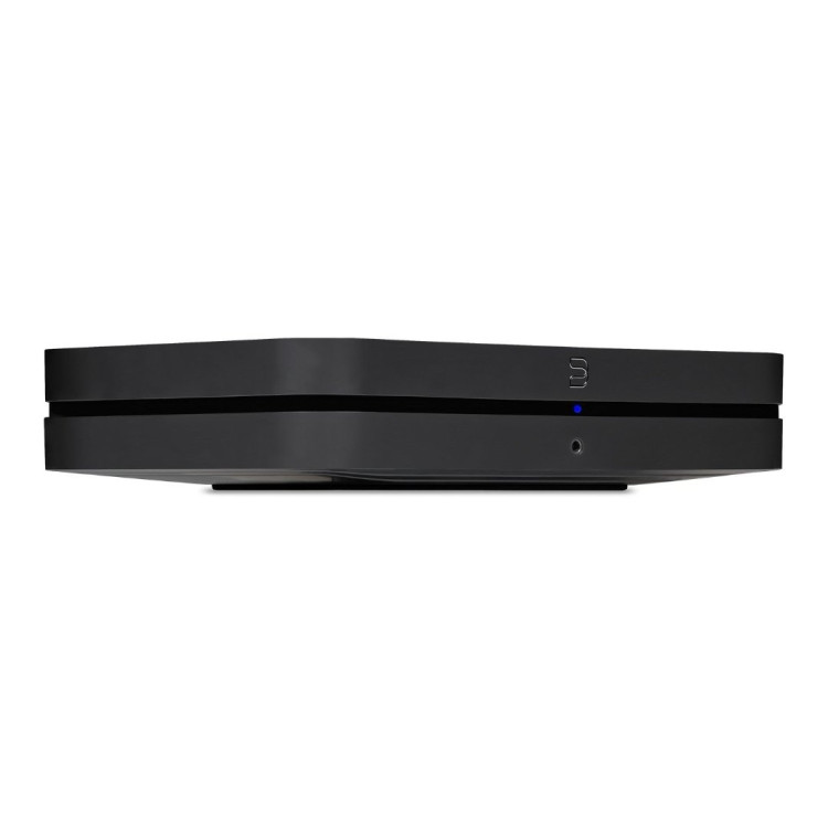 Bluesound NODE (N130) - Zwart Bluesound NODE (N130) - Zwart