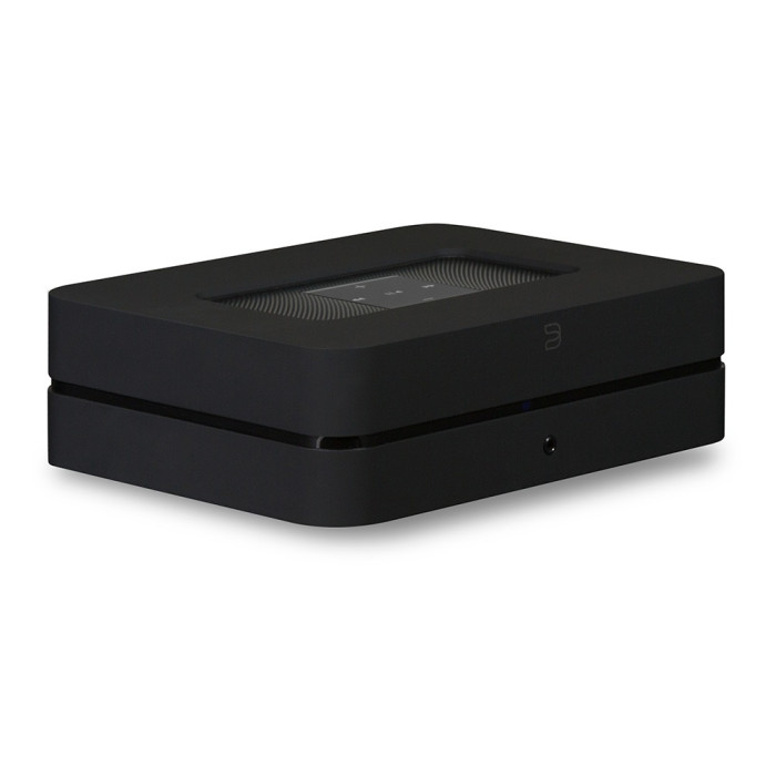 Bluesound POWERNODE 2i (with HDMI) - Black