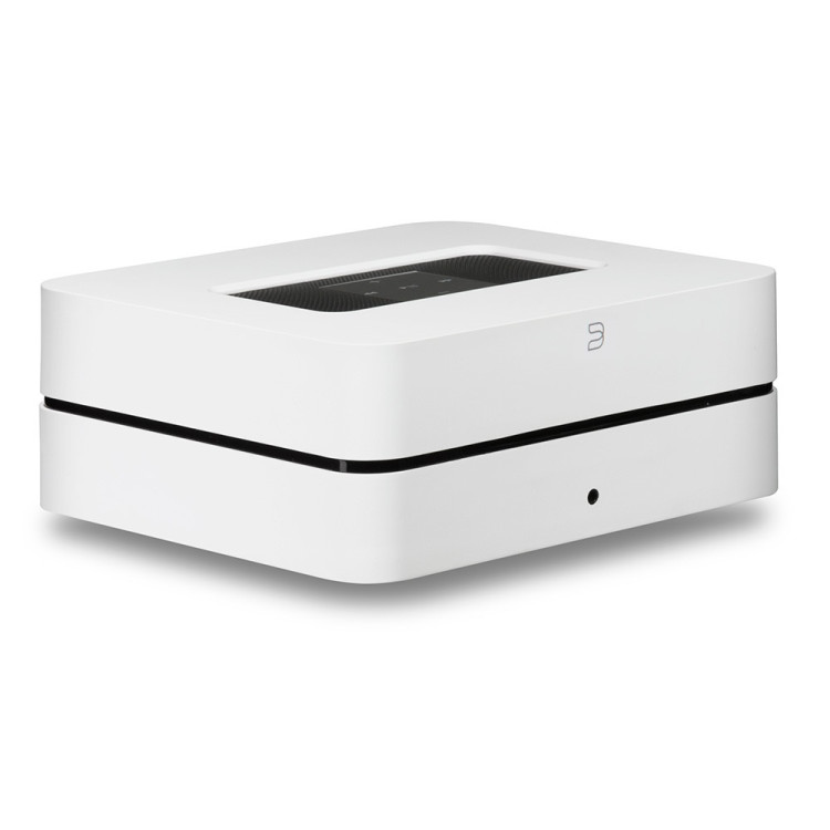 Bluesound VAULT 2i - Wit Bluesound VAULT 2i - Wit