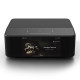 Bluesound Node Icon Reference Music Streamer - Black