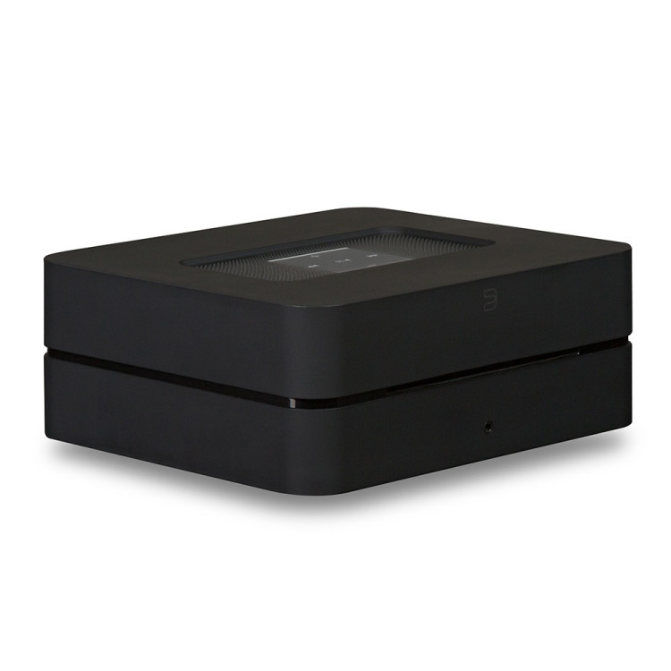Bluesound VAULT 2i - Zwart Bluesound VAULT 2i - Zwart
