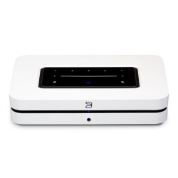 Bluesound NODE (N130) - White