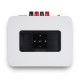 Bluesound POWERNODE 2i (with HDMI) - White