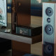 Bluesound Node Icon Reference Music Streamer - Black