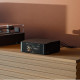 Bluesound Node Icon Reference Music Streamer - Black