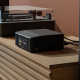 Bluesound Node Icon Reference Music Streamer - Black