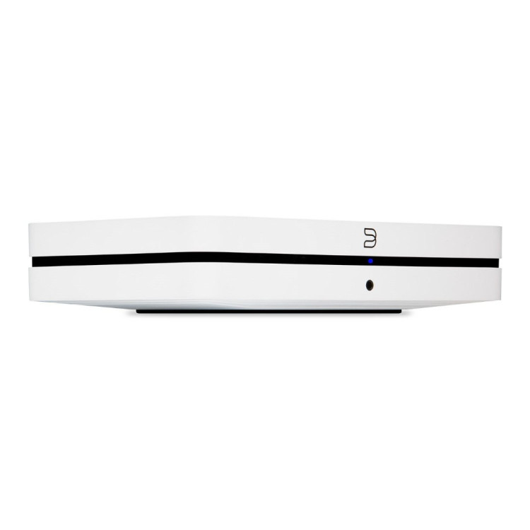 Bluesound NODE (N130) - Wit Bluesound NODE (N130) - Wit