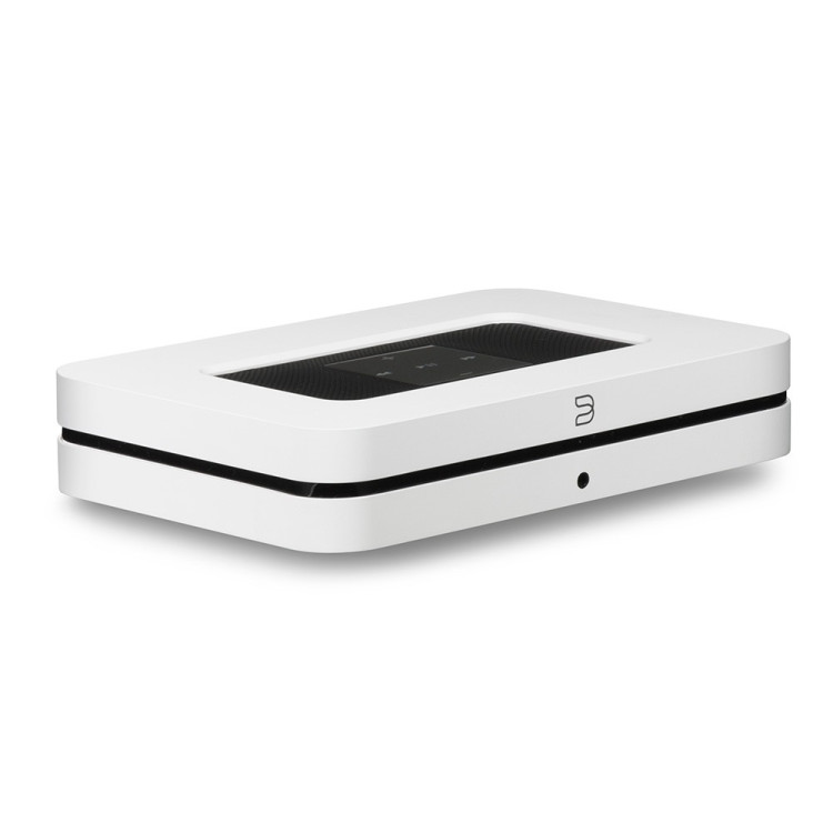 Bluesound NODE 2i - Wit Bluesound NODE 2i - Wit