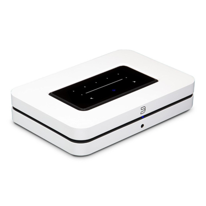 Bluesound NODE (N130) - White