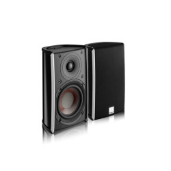 DALI FAZON MIKRO - Black Gloss (Per Piece)