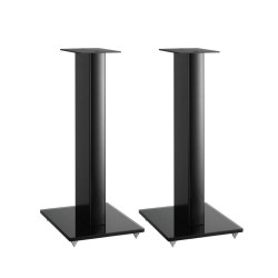 DALI CONNECT Stand M-600 - Black (By Pair)
